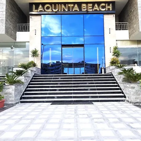 La Quinta Beach Resort Hurghada