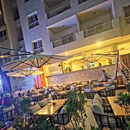 La Quinta Beach Resort Hurghada