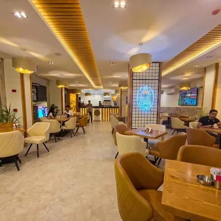 La Quinta Beach Resort Hurghada