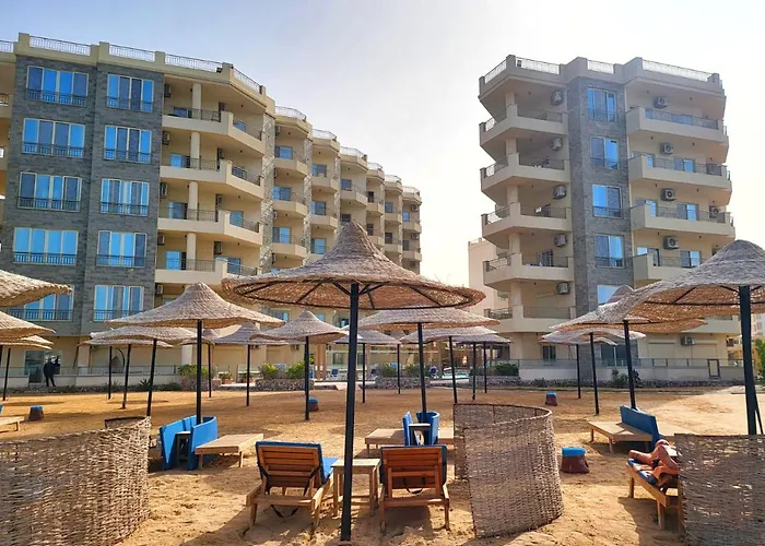 Resort La Quinta Hurgada