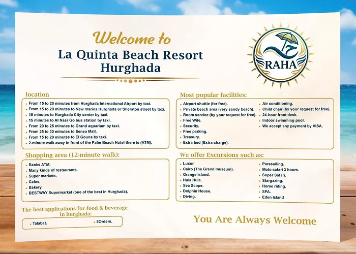 La Quinta *