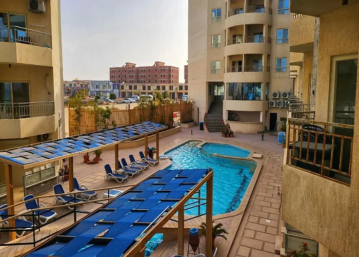Resort La Quinta Hurgada
