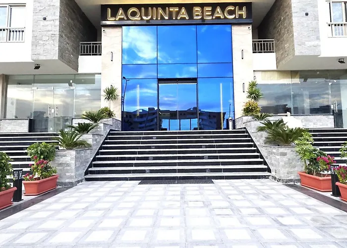 Resort La Quinta Hurgada
