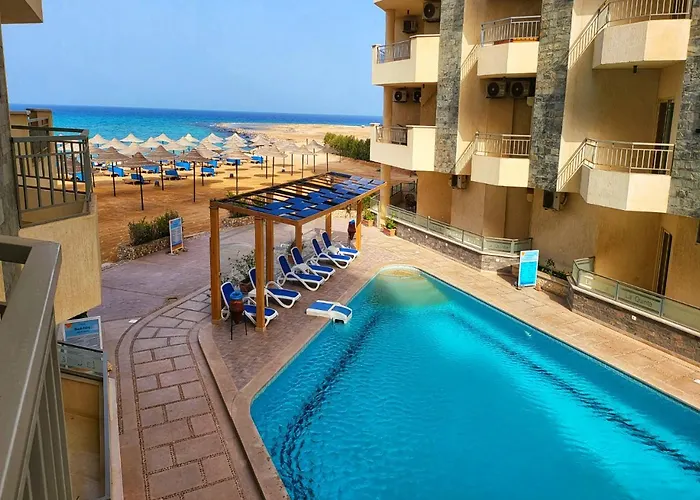 La Quinta * Hurgada