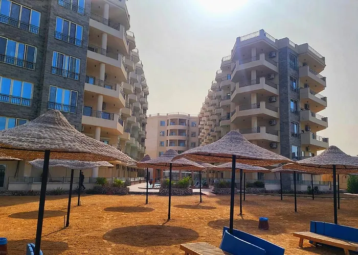 La Quinta * Hurgada