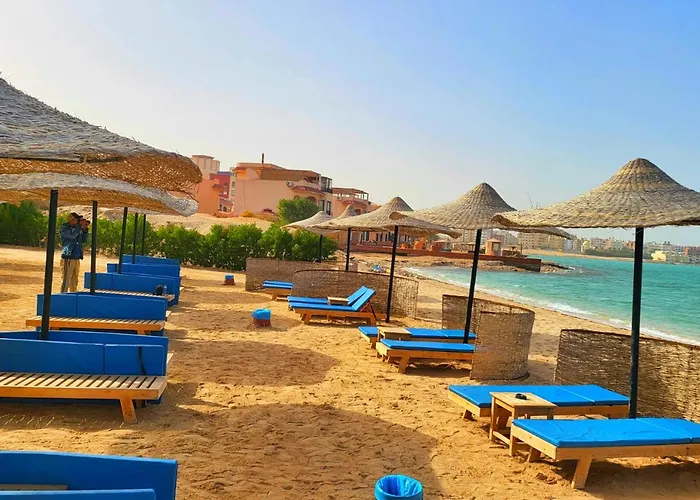 Resort La Quinta Hurgada