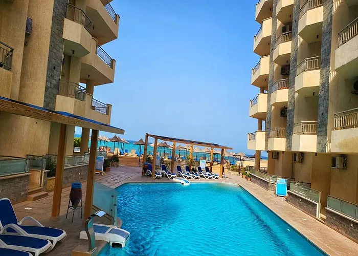 Resort La Quinta Hurgada