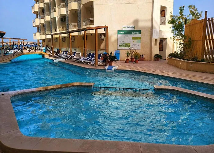 La Quinta Resort *