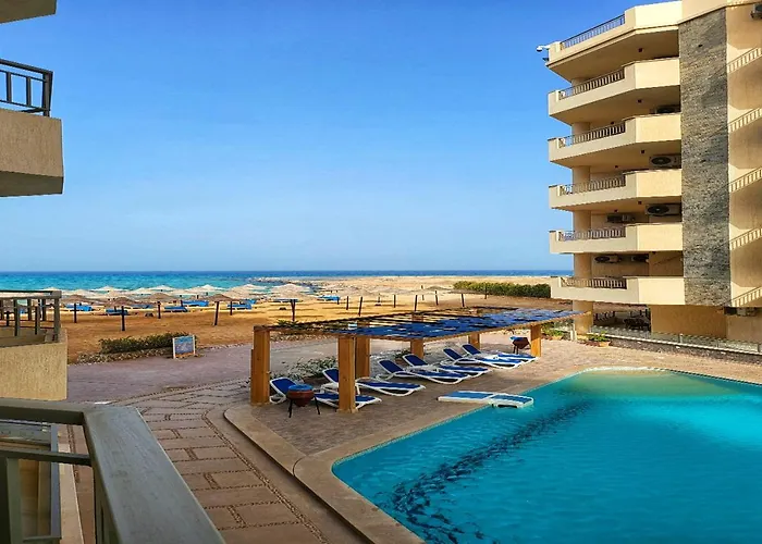 La Quinta Resort Hurgada