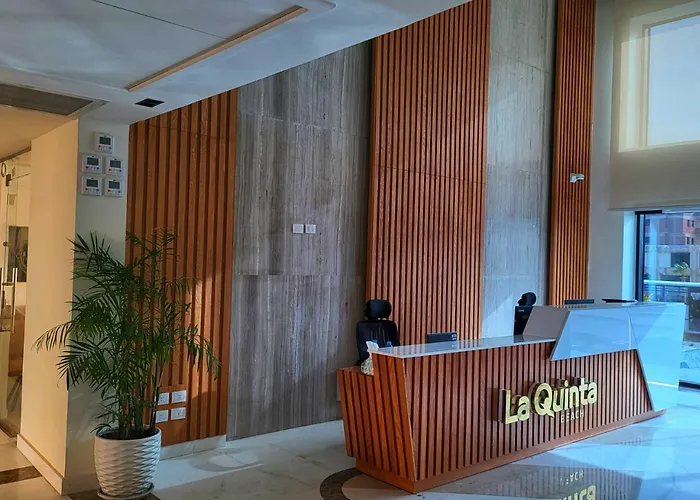 La Quinta * Hurgada