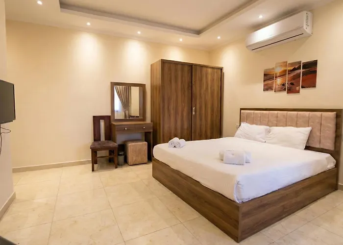La Quinta * Hurgada