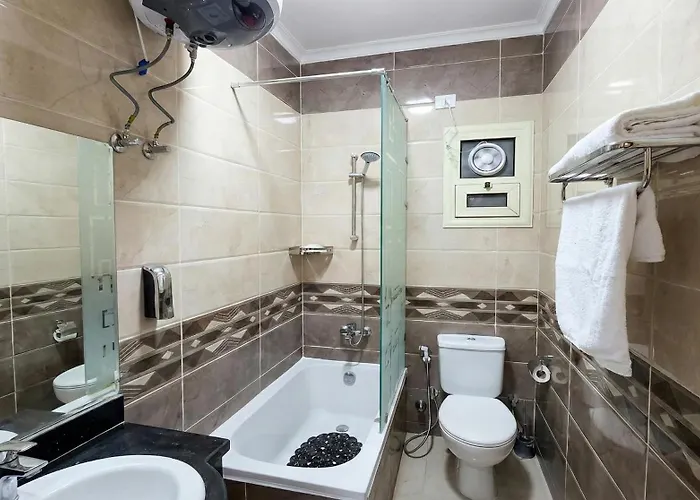 La Quinta Hurgada