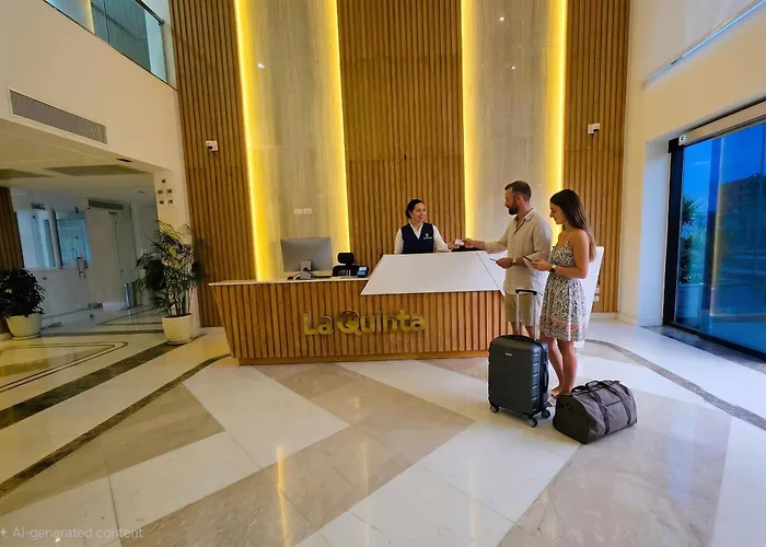 La Quinta * Hurgada