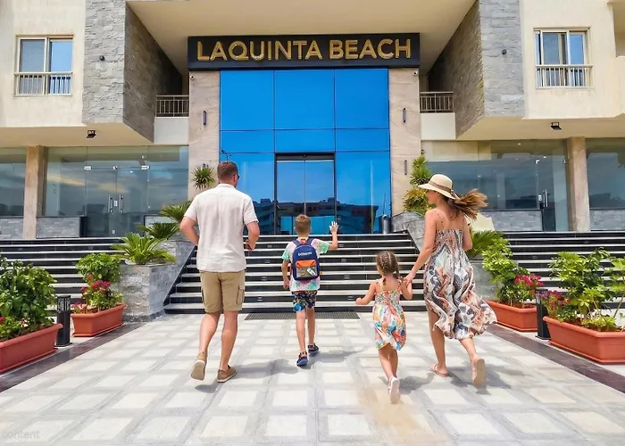 Resort La Quinta Hurgada