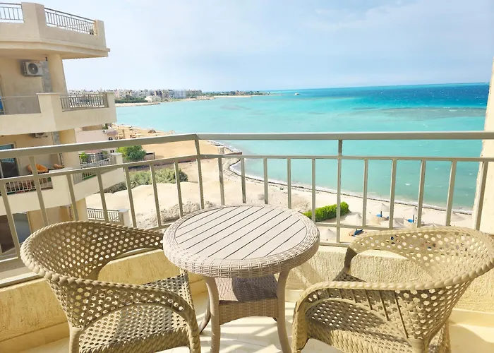 La Quinta Resort Hurghada